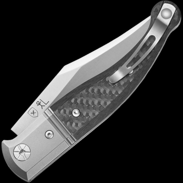 lionSTEEL GITANO Carbon Fibre - Image 2