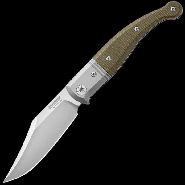 lionSTEEL GITANO Canvas