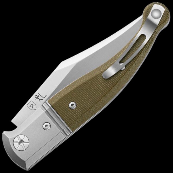 lionSTEEL GITANO Canvas - Image 2