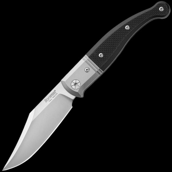 lionSTEEL GITANO G10