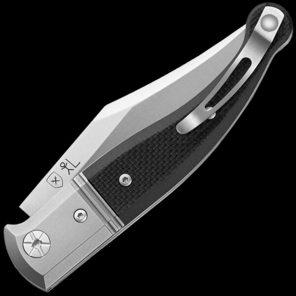 lionSTEEL GITANO G10 - Image 2