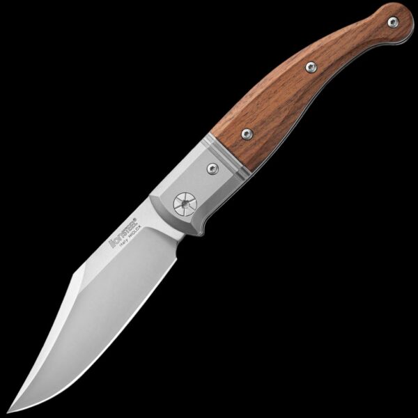 lionSTEEL GITANO Rosewood