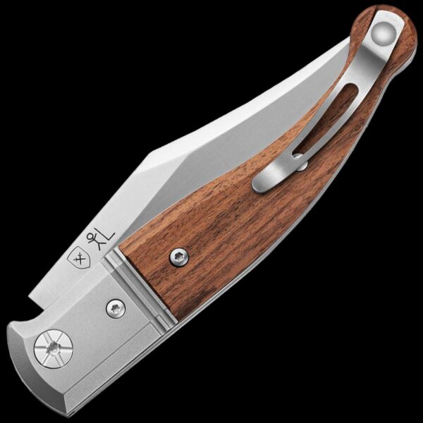 lionSTEEL GITANO Rosewood - Image 2
