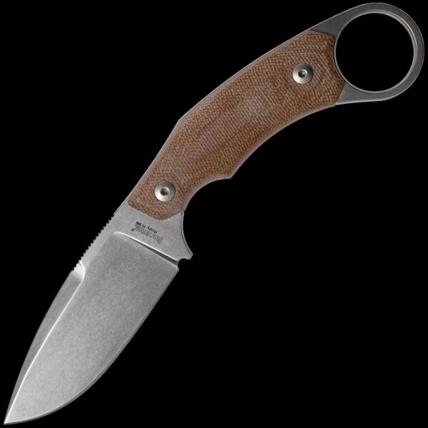 lionSTEEL H2 Canvas - Natural / Silver