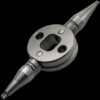 lionSTEEL Handy Tool with Torx Screwdrivers + Glassbreaker