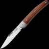 lionSTEEL JK1 Rosewood - Brown / Silver
