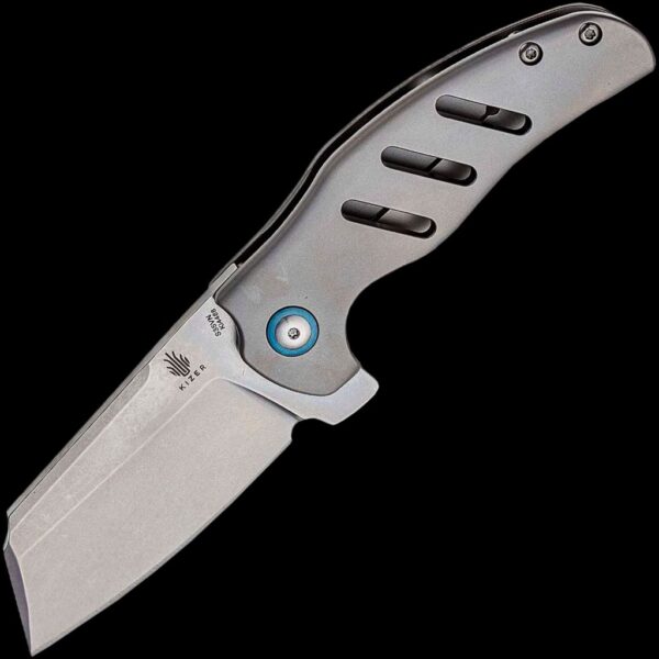 Kizer C01C Titanium