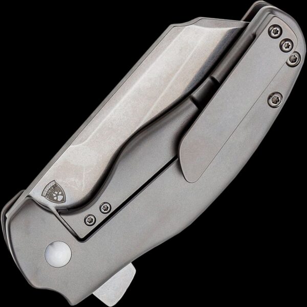 Kizer C01C Titanium - Image 2