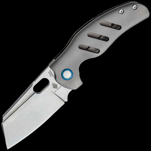 Kizer C01C Titanium NF