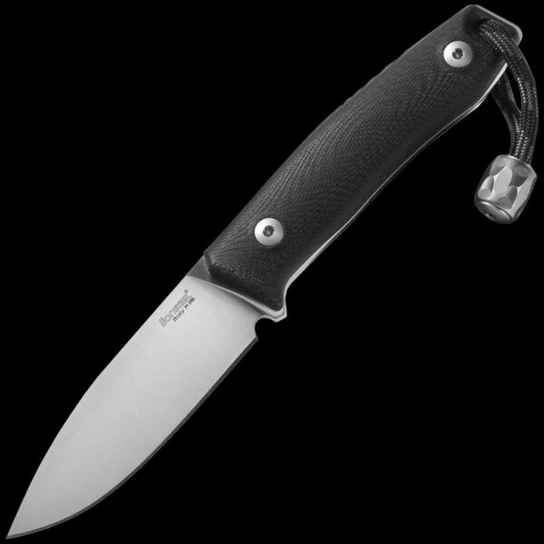 lionSTEEL M1 G10 - Black