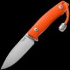 lionSTEEL M1 G10 - Orange