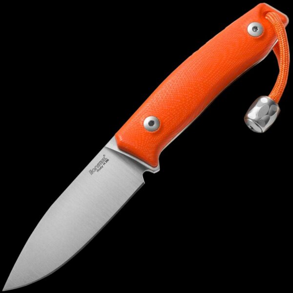 lionSTEEL M1 G10 - Orange