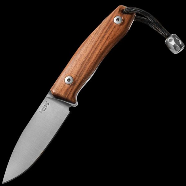 lionSTEEL M1 Rosewood