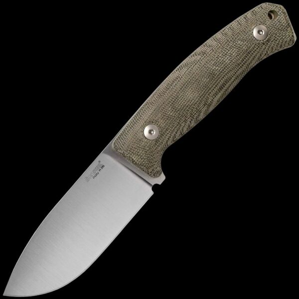 lionSTEEL M2 Canvas - Green