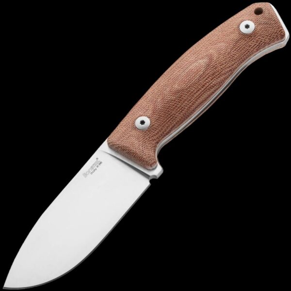 lionSTEEL M2 Canvas - Natural