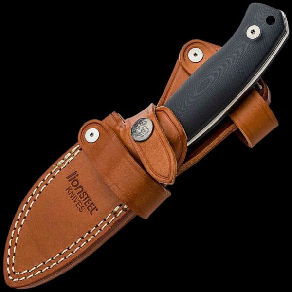 lionSTEEL M2 G10 - Image 2
