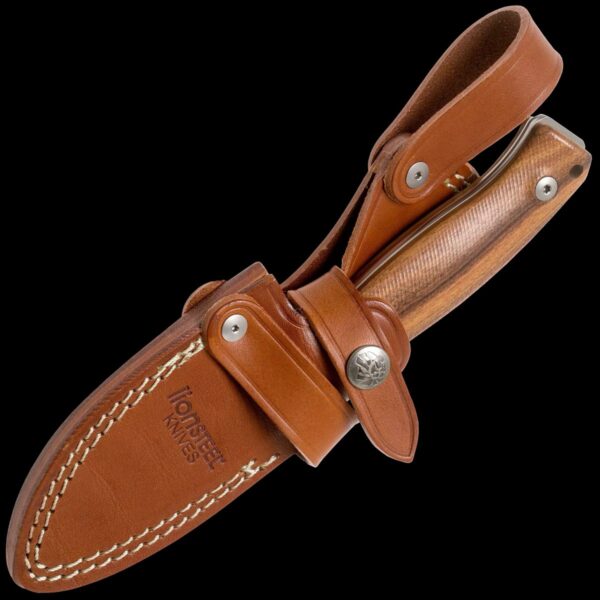 lionSTEEL M2 Rosewood - Image 2