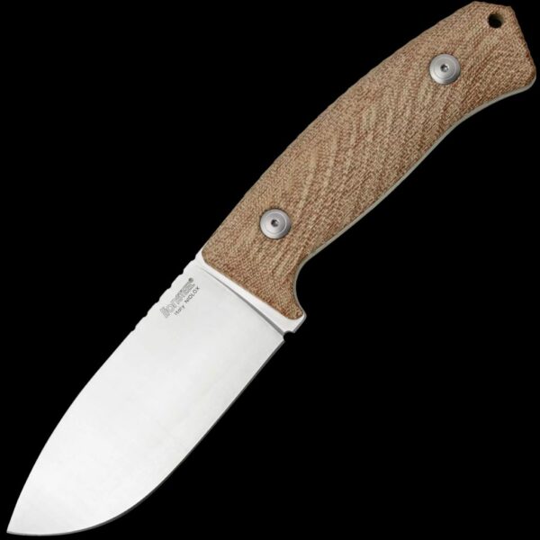 lionSTEEL M3 Canvas - Natural