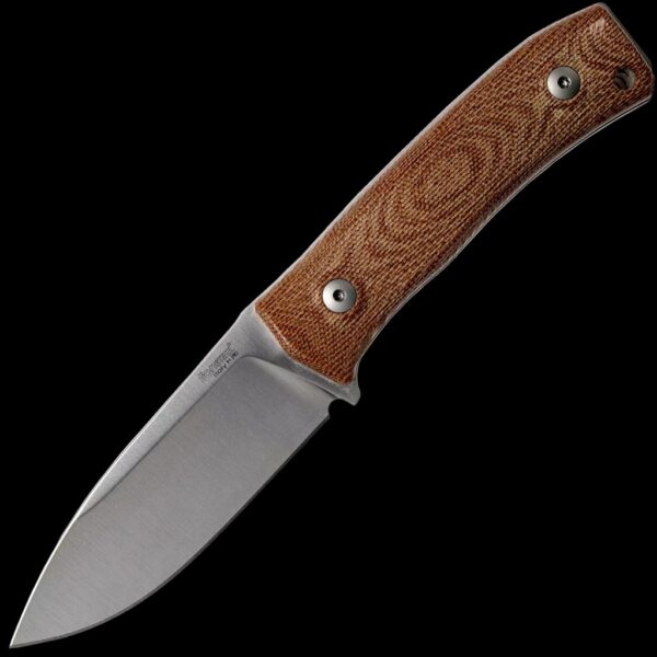 lionSTEEL M4 Canvas - Natural