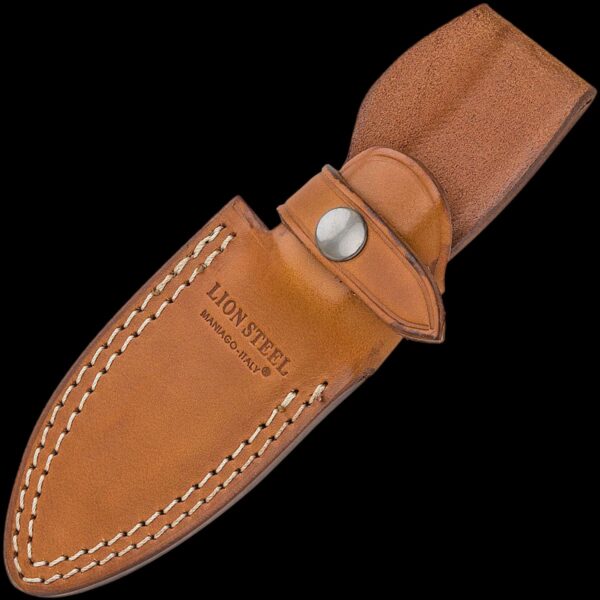 lionSTEEL M4 Canvas - Natural - Image 2