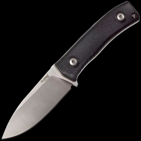 lionSTEEL M4 G10