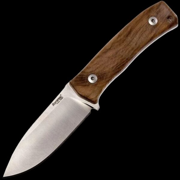 lionSTEEL M4 Walnut