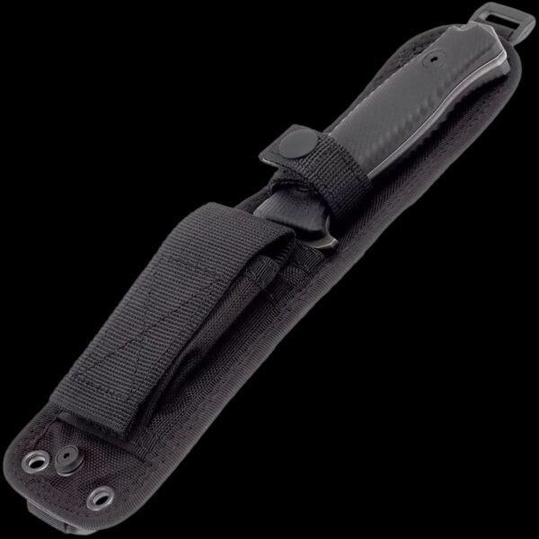 lionSTEEL M5 G10 - Black / Black - Image 2