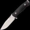 lionSTEEL M5 G10 - Black / Silver