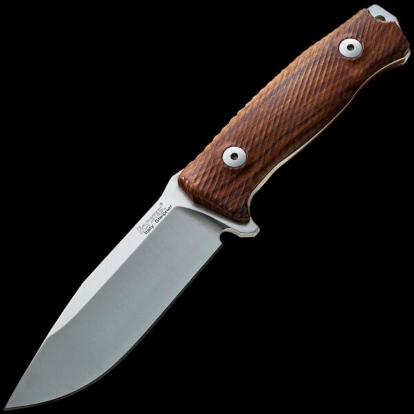 lionSTEEL M5 Rosewood