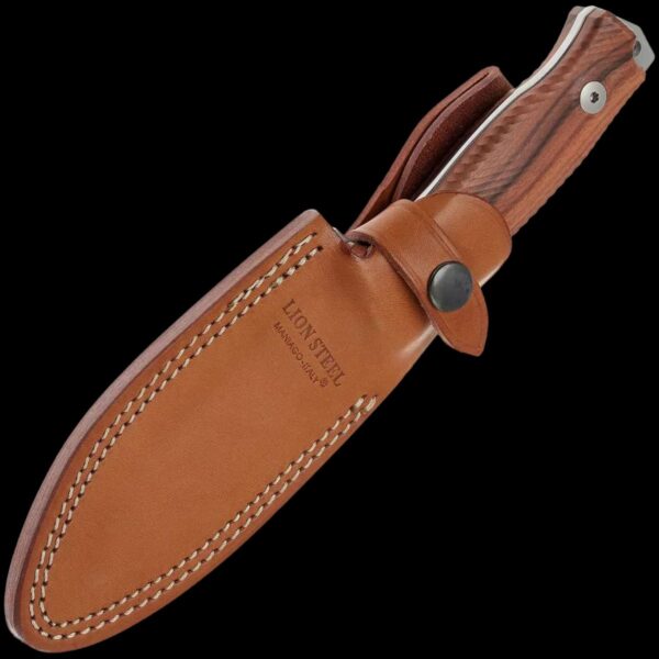 lionSTEEL M5 Rosewood - Image 2