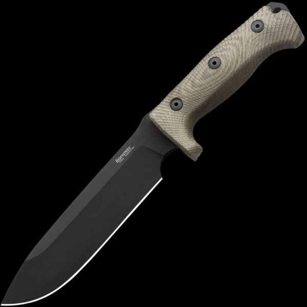 lionSTEEL M7 Canvas - Green / Black