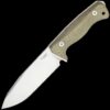 lionSTEEL T6 Canvas - Green / Silver