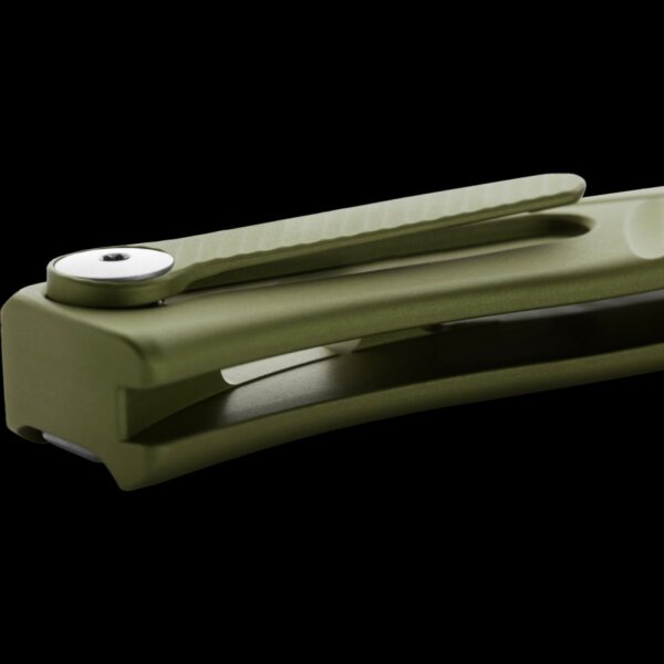lionSTEEL Thrill Aluminum - Green / Silver - Image 4