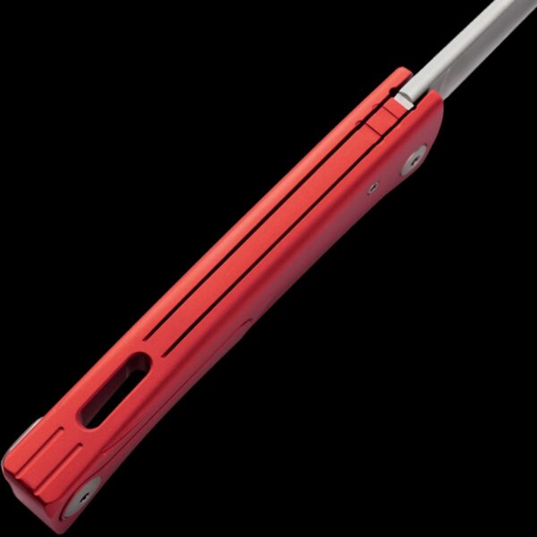 lionSTEEL Thrill Aluminum - Red / Silver - Image 3