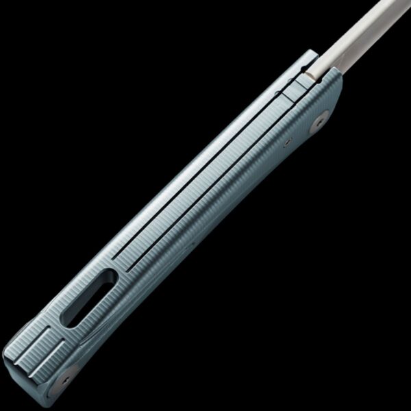 lionSTEEL Thrill Titanium - Blue / Silver - Image 3