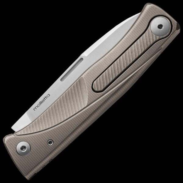 lionSTEEL Thrill Titanium - Bronze / Silver - Image 2