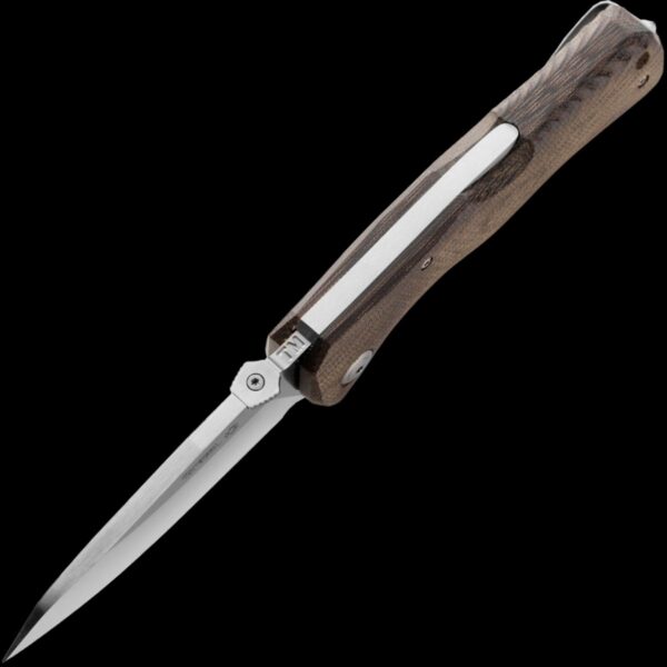 lionSTEEL TM1 Canvas - Green / Silver - Image 3