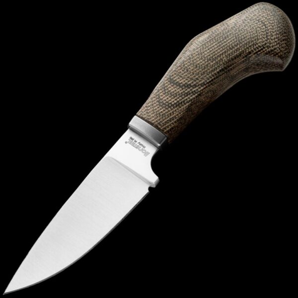 lionSTEEL WILLY Canvas - Green / Silver