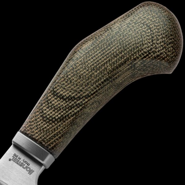 lionSTEEL WILLY Canvas - Green / Silver - Image 2