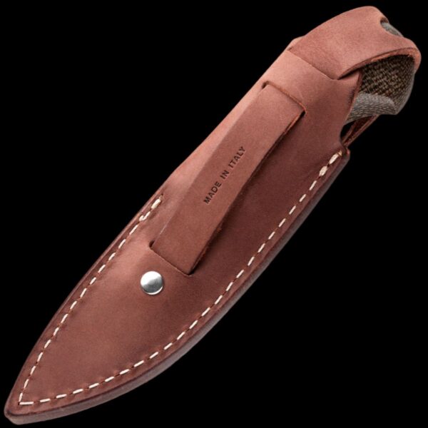 lionSTEEL WILLY Canvas - Green / Silver - Image 3