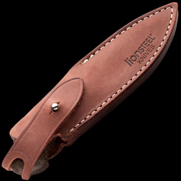 lionSTEEL WILLY Canvas - Green / Silver - Image 4