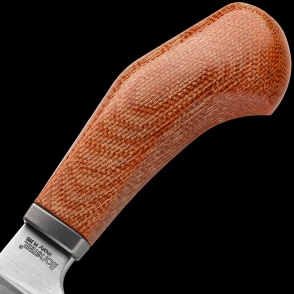 lionSTEEL WILLY Canvas - Natural / Silver - Image 2