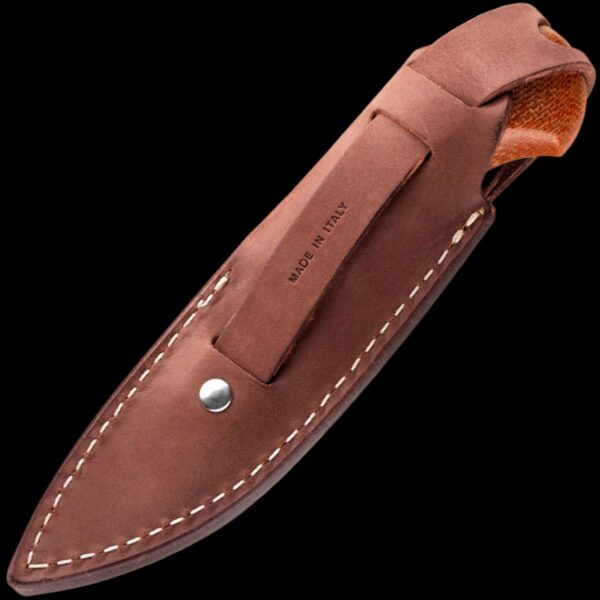 lionSTEEL WILLY Canvas - Natural / Silver - Image 3