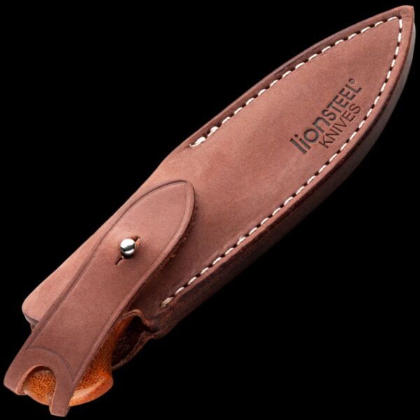 lionSTEEL WILLY Canvas - Natural / Silver - Image 4