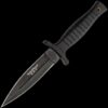 Smith & Wesson HRT 9" Black Dual Edge Boot