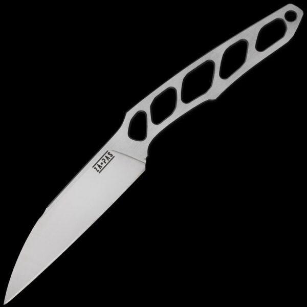 ZA-PAS Akkar Neck Knife & Kydex Sheath