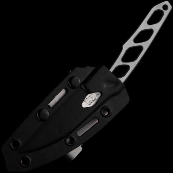 ZA-PAS Akkar Neck Knife & Kydex Sheath - Image 2
