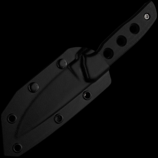 ZA-PAS Ambro, Black G10 Handle - Image 3