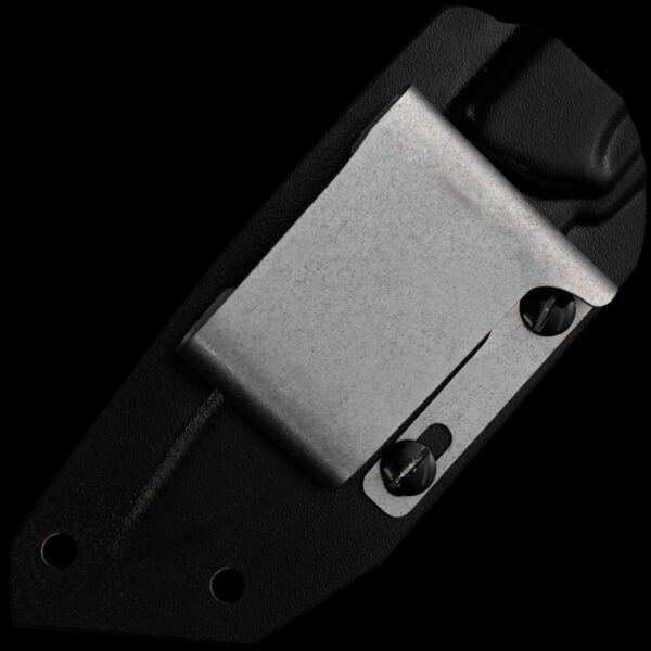 ZA-PAS Ambro 2, Black G10 Handle - Image 3