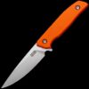 ZA-PAS Ambro 2, Orange G10 Handle